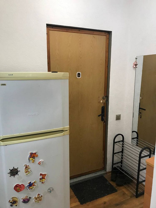 Продам 1 ком. квартиру Софьи Ковалевской, Калиновая Дніпро - зображення 7