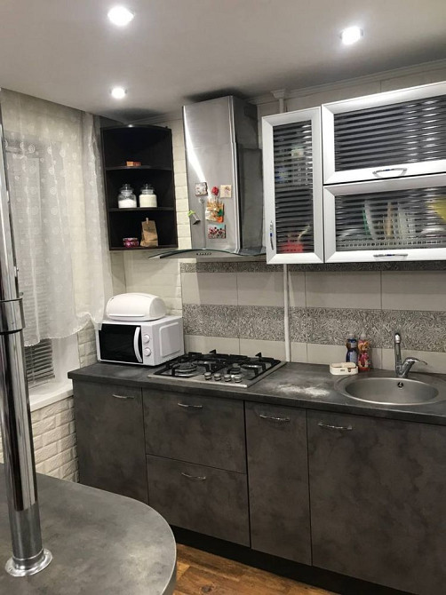 Продам 1 ком. квартиру Софьи Ковалевской, Калиновая Дніпро - зображення 1