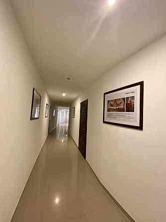 2к квартира ЖК "42 Жемчужина"  1-этаж ул. Генуэзская Аркадия Одеса