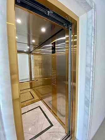 2к квартира ЖК "42 Жемчужина"  1-этаж ул. Генуэзская Аркадия Одеса