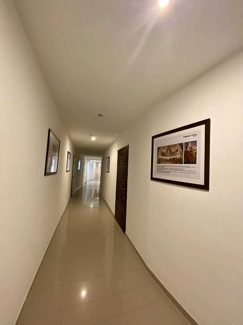 2к квартира ЖК "42 Жемчужина"  1-этаж ул. Генуэзская Аркадия Одеса - зображення 3