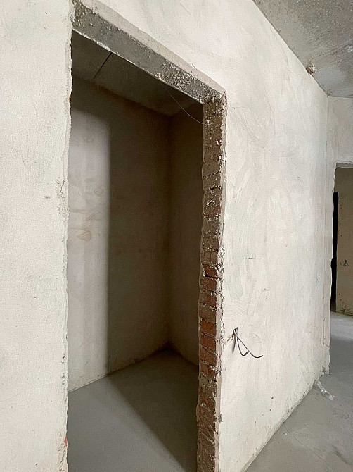 1 кімнатна квартира ЖК "GRAND Липини" Луцк - изображение 4