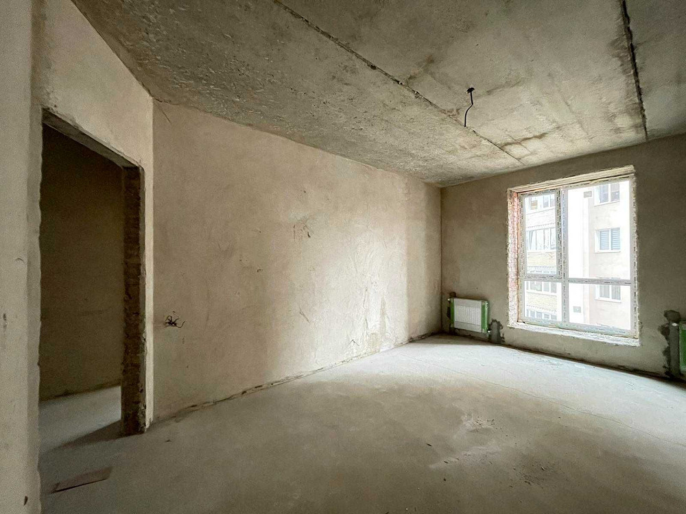 1 кімнатна квартира ЖК "GRAND Липини" Луцк - изображение 3