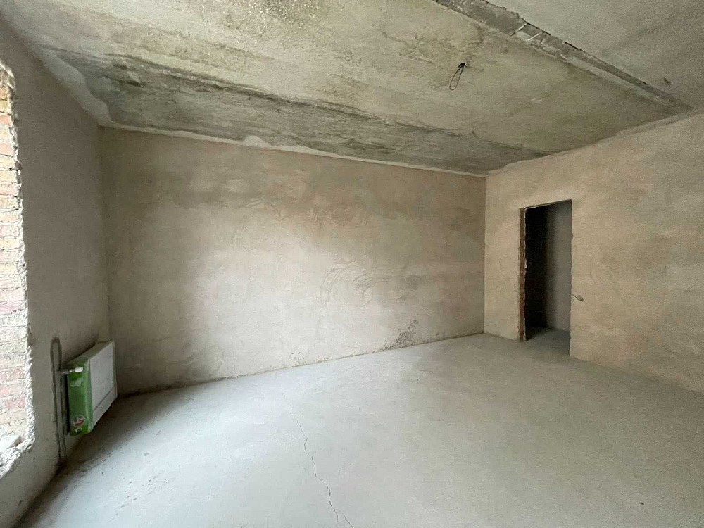 1 кімнатна квартира ЖК "GRAND Липини" Луцк - изображение 1