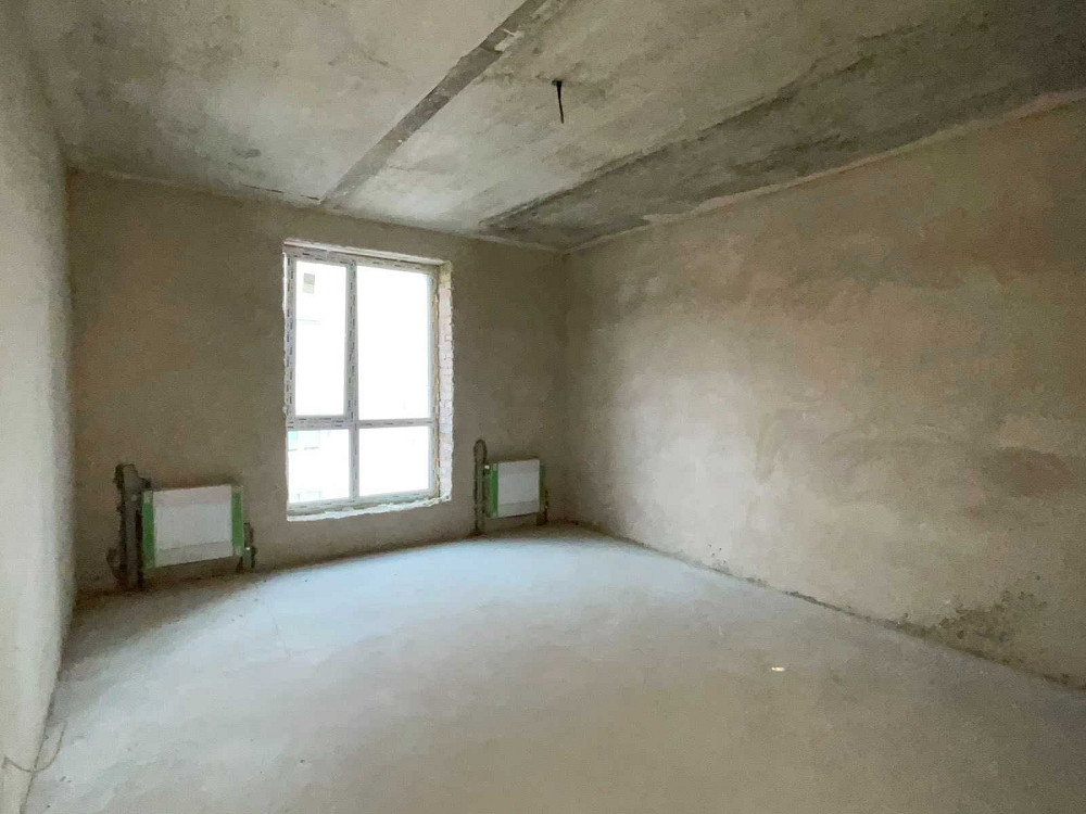 1 кімнатна квартира ЖК "GRAND Липини" Луцк - изображение 5