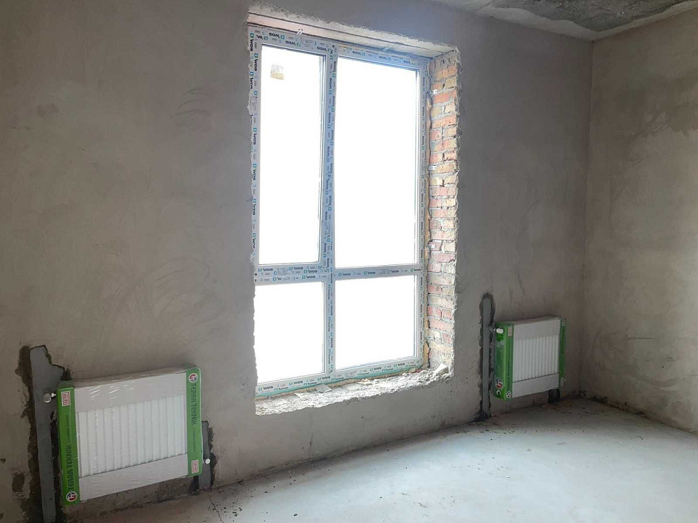 1 кімнатна квартира ЖК "GRAND Липини" Луцк - изображение 7