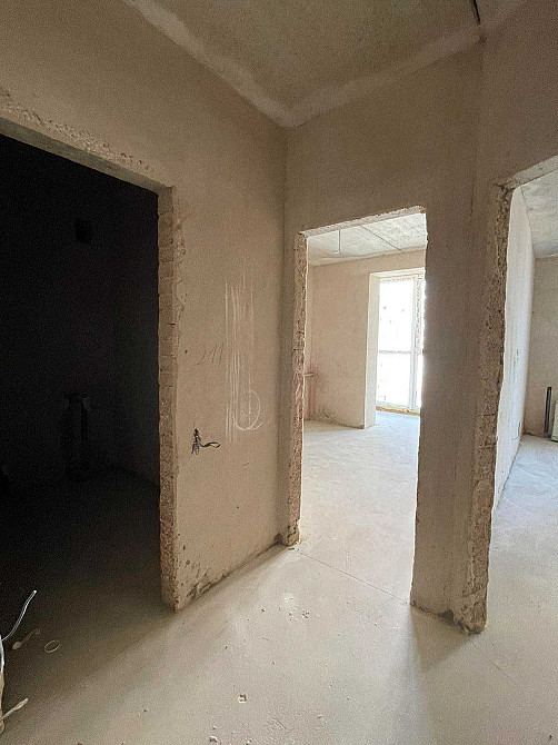 1 кімнатна квартира ЖК "GRAND Липини" Луцк - изображение 8