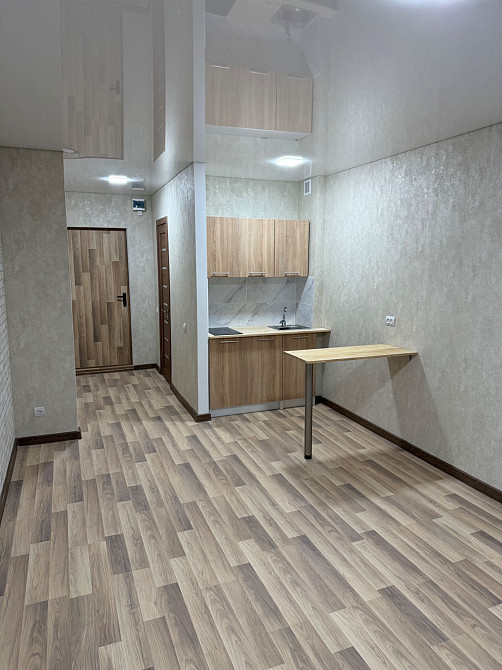 1-комнатная Квартира-студия Горішні Плавні - зображення 6