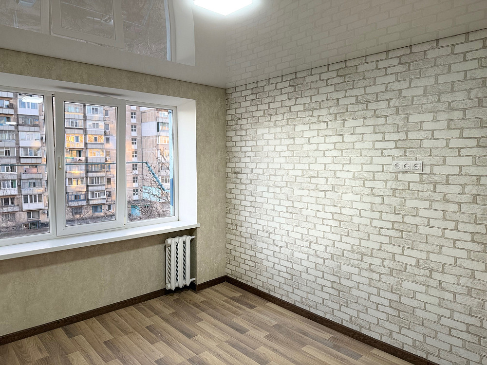 1-комнатная Квартира-студия Горішні Плавні - зображення 4