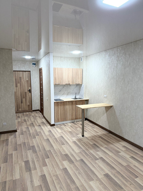 1-комнатная Квартира-студия Горішні Плавні - зображення 7