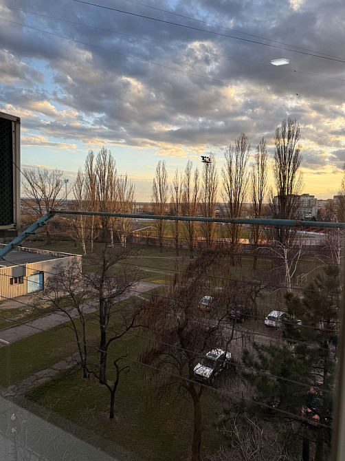 1-комнатная Квартира-студия Горішні Плавні - зображення 5