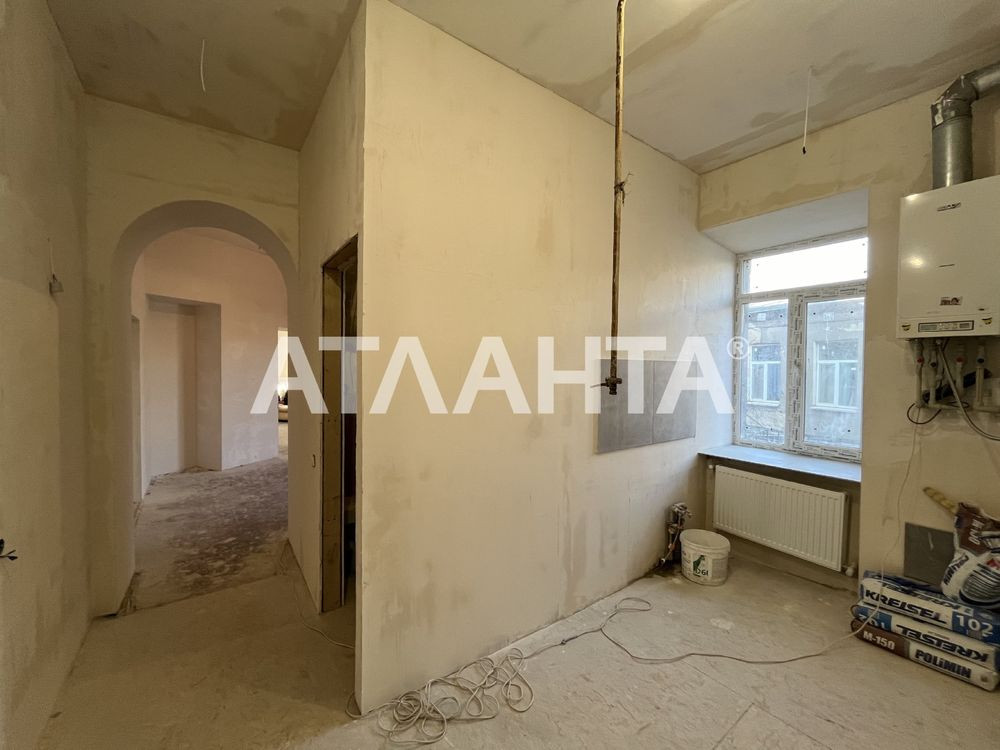 2к Квартира в Центрі Одеса - зображення 1