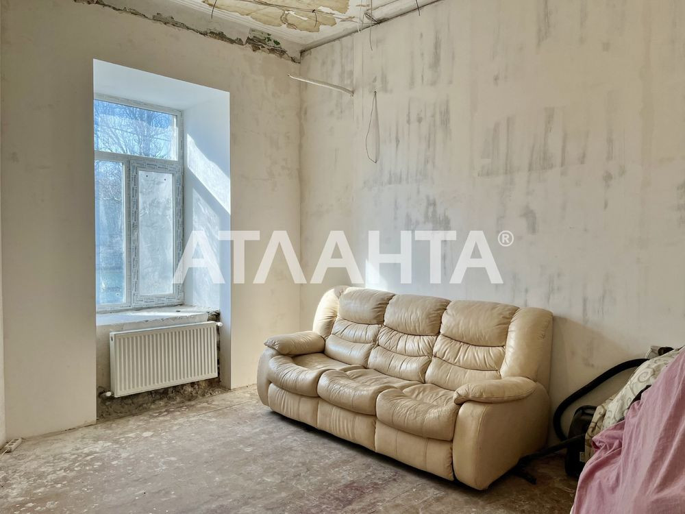 2к Квартира в Центрі Одеса - зображення 8