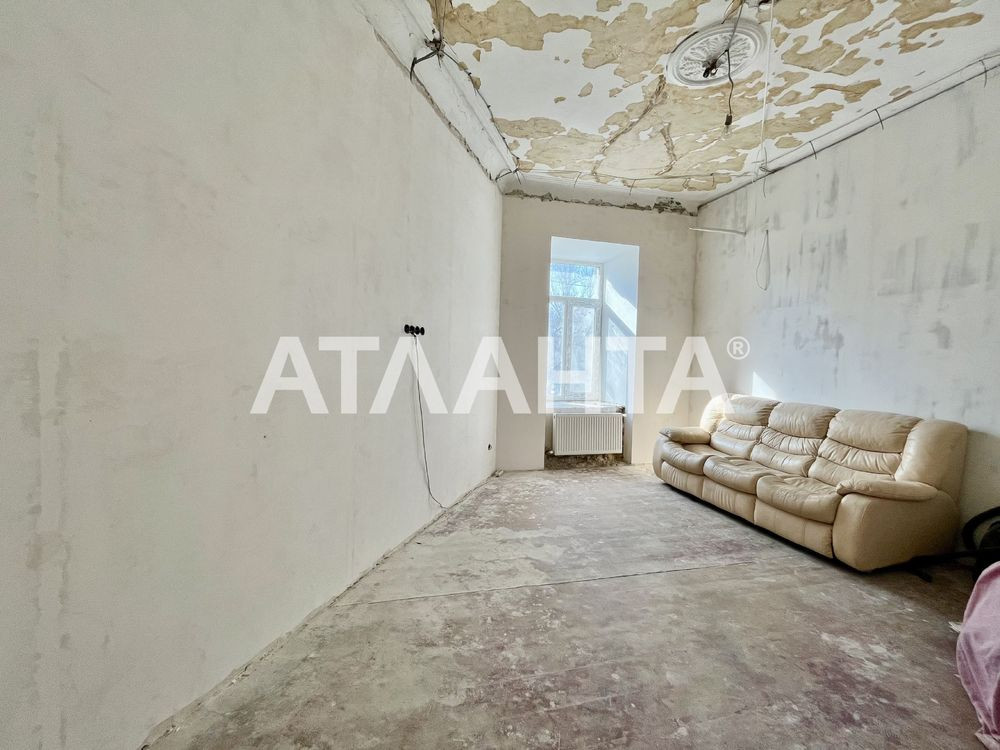 2к Квартира в Центрі Одеса - зображення 7