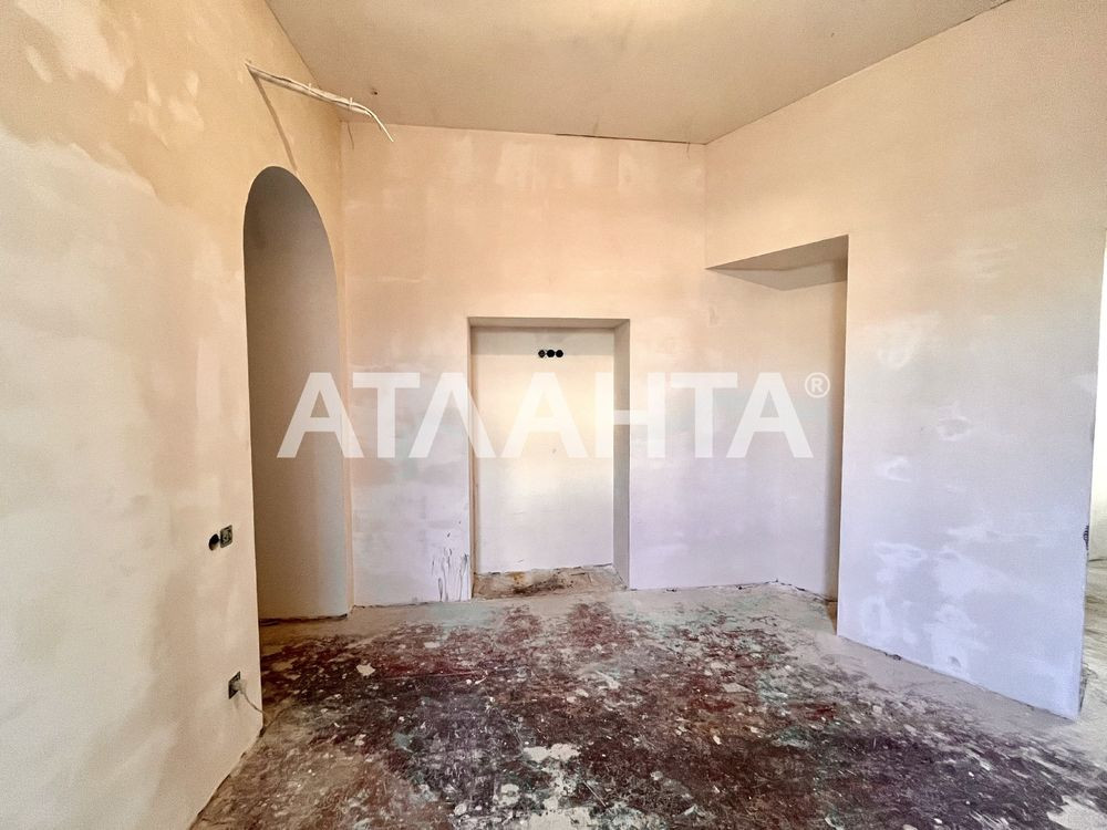 2к Квартира в Центрі Одеса - зображення 4