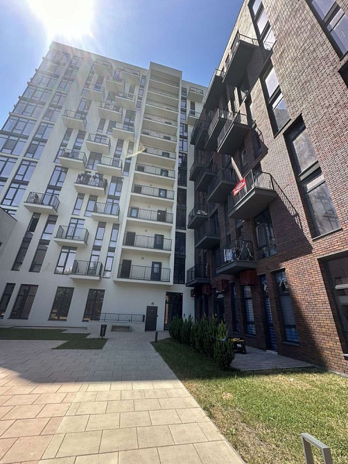 Срочно! Выгодная цена! Пространство на Радостной, сдан Одеса - зображення 3