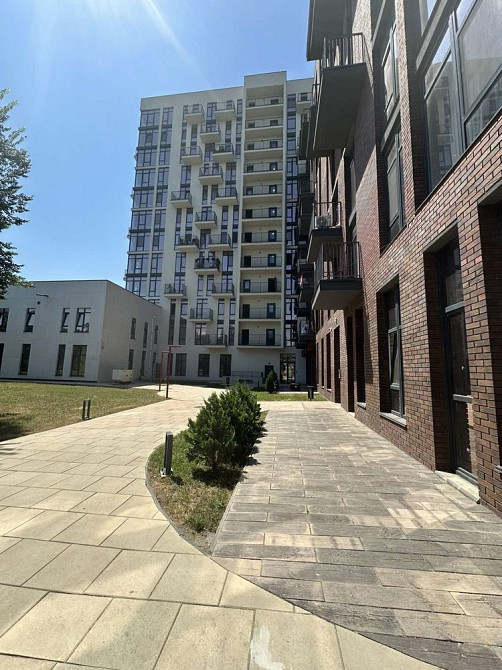 Срочно! Выгодная цена! Пространство на Радостной, сдан Одеса - зображення 1