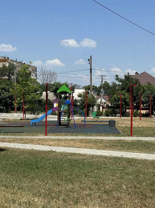 Срочно! Выгодная цена! Пространство на Радостной, сдан Одеса - зображення 5