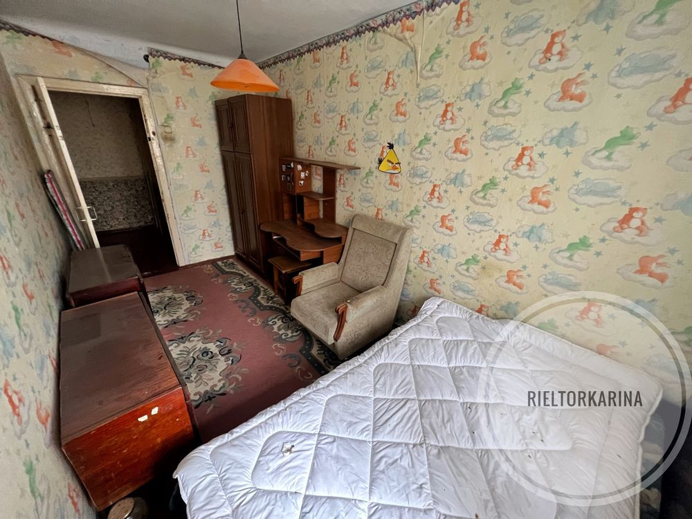 Юність/Паркова продаж 3к квартири 4 поверх з 5 Николаев - изображение 7