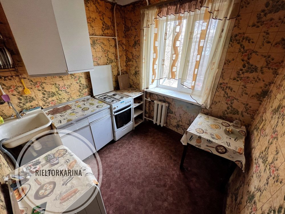 Юність/Паркова продаж 3к квартири 4 поверх з 5 Николаев - изображение 8