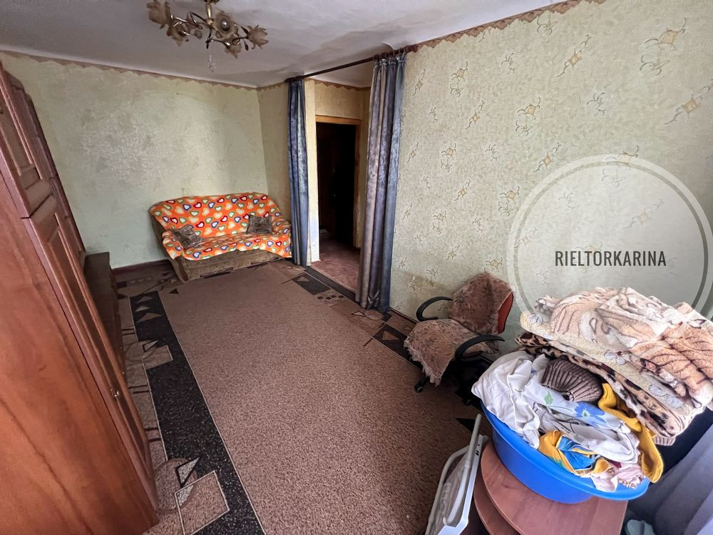 Юність/Паркова продаж 3к квартири 4 поверх з 5 Николаев - изображение 3