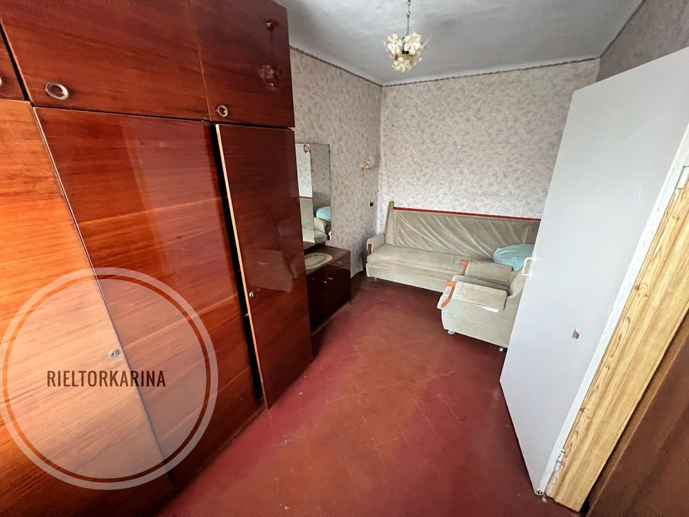 Юність/Паркова продаж 3к квартири 4 поверх з 5 Николаев - изображение 4