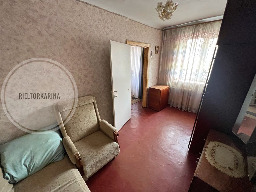 Юність/Паркова продаж 3к квартири 4 поверх з 5 Николаев - изображение 5