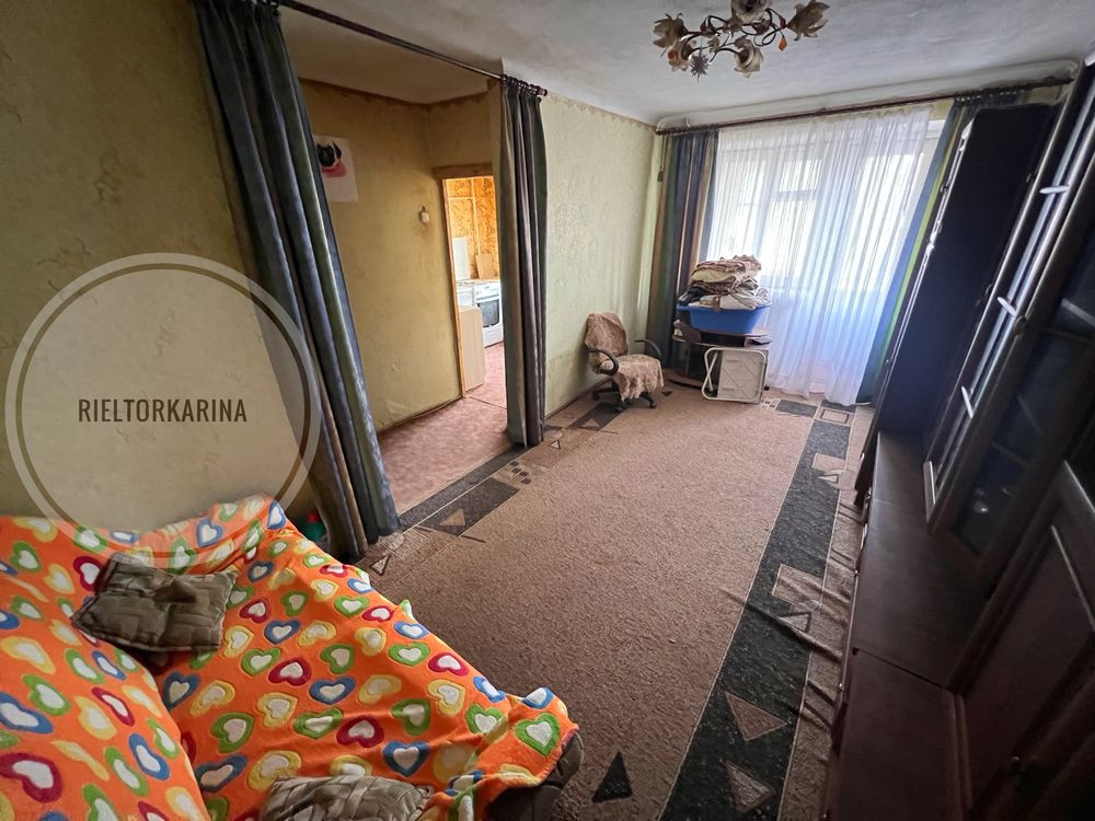 Юність/Паркова продаж 3к квартири 4 поверх з 5 Николаев - изображение 2