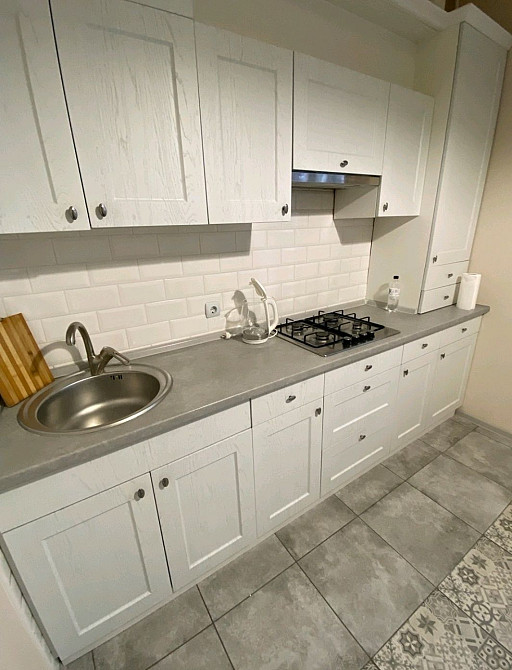 Центр міста, автономнка, 1-но кімнатна Чернігів - зображення 1