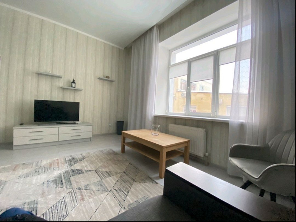 Центр міста, автономнка, 1-но кімнатна Чернігів - зображення 6