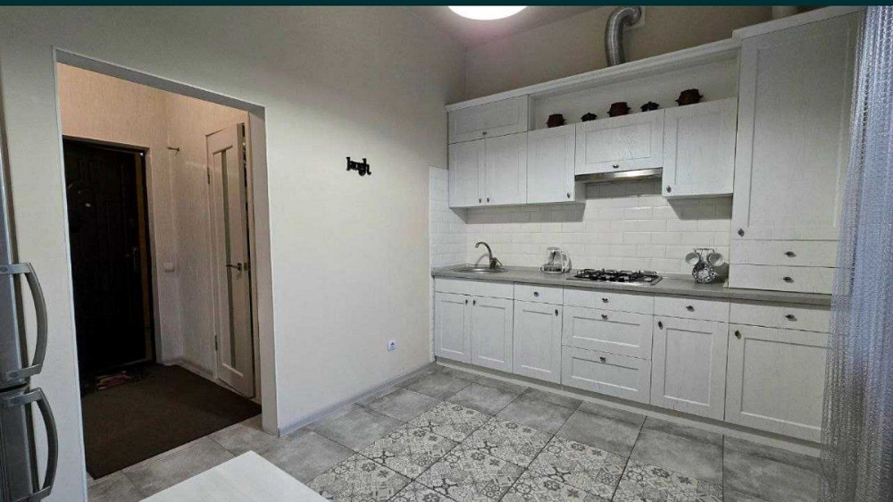 Центр міста, автономнка, 1-но кімнатна Чернігів - зображення 2