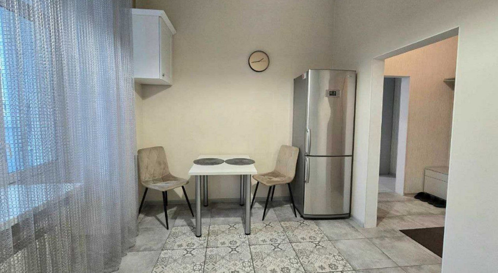 Центр міста, автономнка, 1-но кімнатна Чернігів - зображення 3