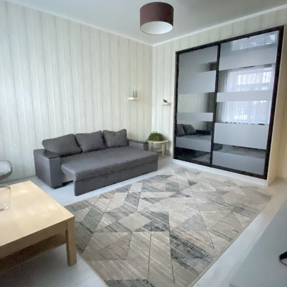 Центр міста, автономнка, 1-но кімнатна Чернігів - зображення 5