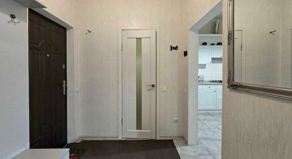 Центр міста, автономнка, 1-но кімнатна Чернігів - зображення 4