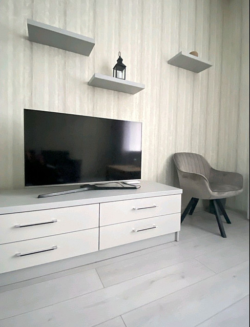 Центр міста, автономнка, 1-но кімнатна Чернігів - зображення 8