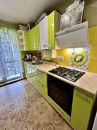 Однокімнатна з ремонтом! Центр міста! Топ ціна! Газ! Балкон! Програми! Ірпінь