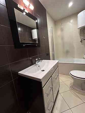 Однокімнатна з ремонтом! Центр міста! Топ ціна! Газ! Балкон! Програми! Ірпінь