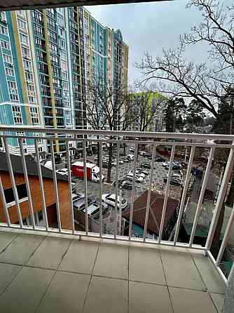 Однокімнатна з ремонтом! Центр міста! Топ ціна! Газ! Балкон! Програми! Ірпінь