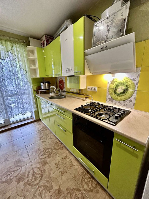 Однокімнатна з ремонтом! Центр міста! Топ ціна! Газ! Балкон! Програми! Ірпінь - зображення 2