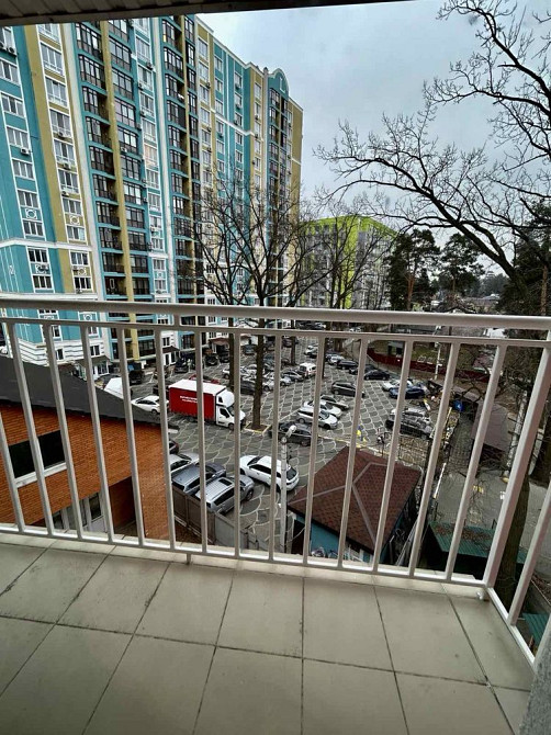 Однокімнатна з ремонтом! Центр міста! Топ ціна! Газ! Балкон! Програми! Ірпінь - зображення 6