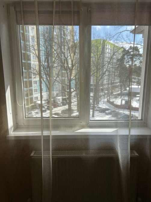 Однокімнатна з ремонтом! Центр міста! Топ ціна! Газ! Балкон! Програми! Ірпінь - зображення 4