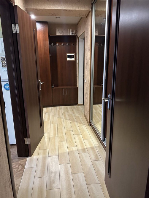 Однокімнатна з ремонтом! Центр міста! Топ ціна! Газ! Балкон! Програми! Ірпінь - зображення 3