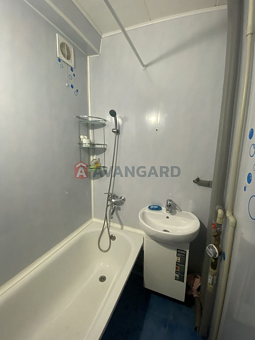 У продажу 2 кімнатна район Кредо. Кам`янське (Запорізька обл.) - зображення 8