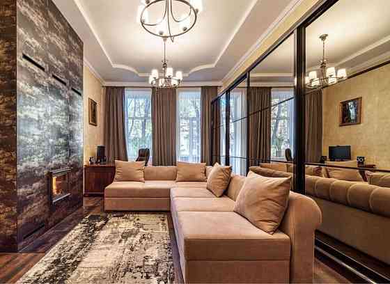 2-х кімнатна квартира по вул. Франка, центр міста. Ивано-Франковск