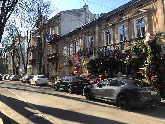 2-х кімнатна квартира по вул. Франка, центр міста. Ивано-Франковск