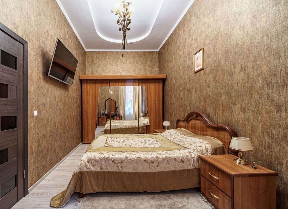 2-х кімнатна квартира по вул. Франка, центр міста. Ивано-Франковск - изображение 7