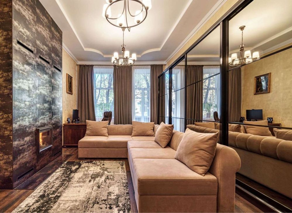 2-х кімнатна квартира по вул. Франка, центр міста. Ивано-Франковск - изображение 3