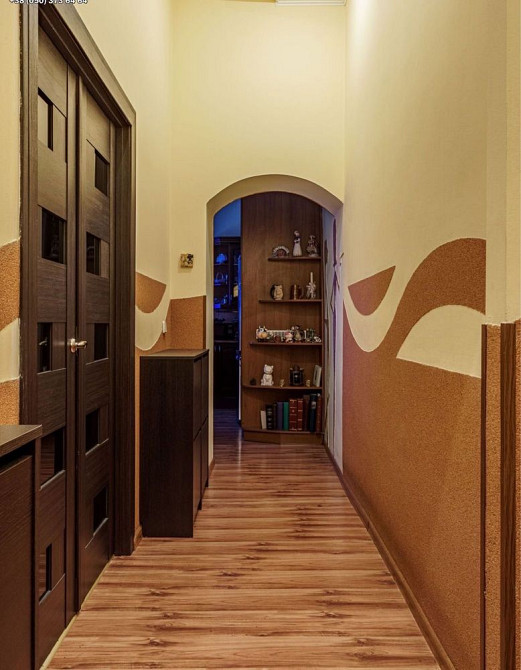 2-х кімнатна квартира по вул. Франка, центр міста. Ивано-Франковск - изображение 6