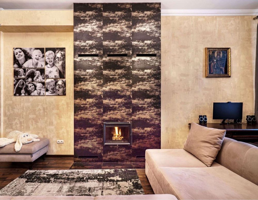 2-х кімнатна квартира по вул. Франка, центр міста. Ивано-Франковск - изображение 5