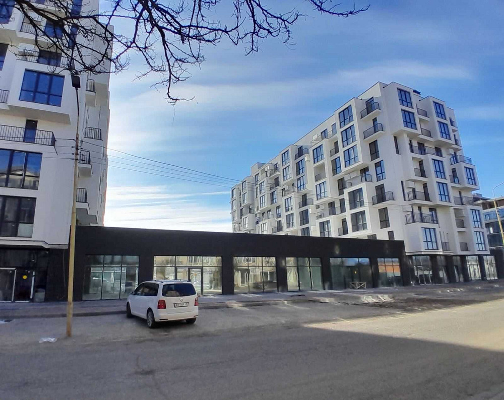 Продаж 2-х кімн+тепла підлога ЖК Б4/3 будинок /54,2 кв.м. Новий район Ужгород - изображение 3